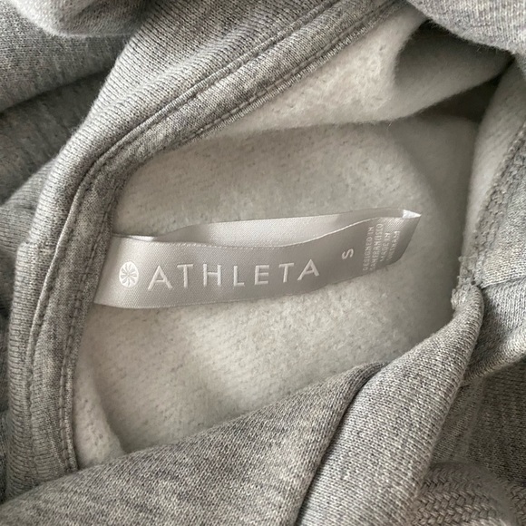 Athleta Hoodie - Picture 3 of 4